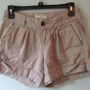 Banana Republic Shorts